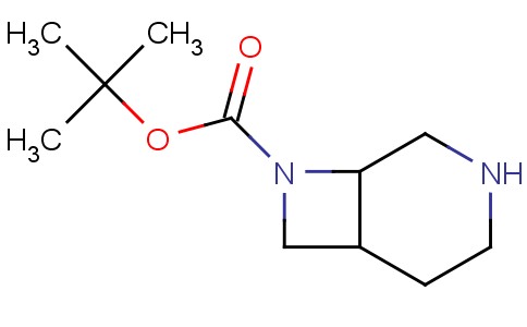 8-BOC-3,8-DIAZABICYCLO[4.2.0]OCTANE
